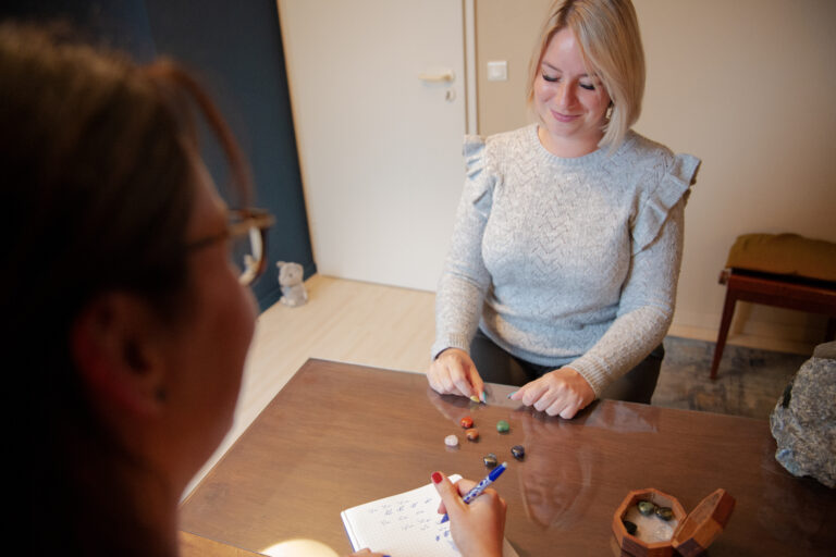 Suivi personnalisé bien-être prestation service holistique et médecine douce, développement personnel à Strasbourg