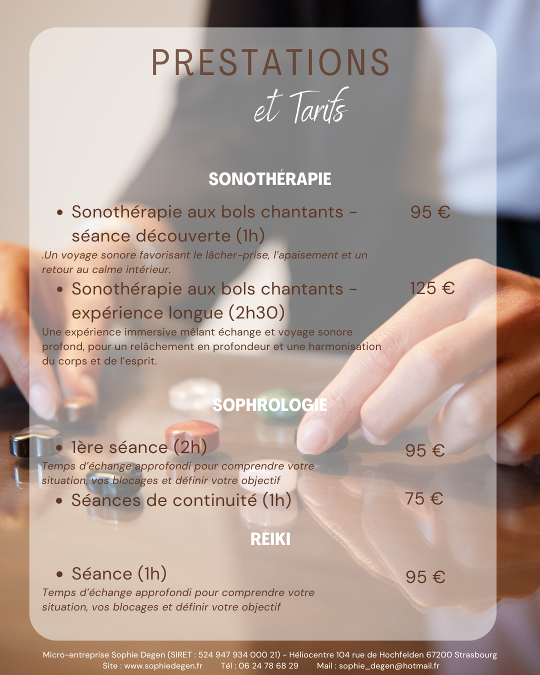 Prestations et Tarif - Sophie Degen (4)